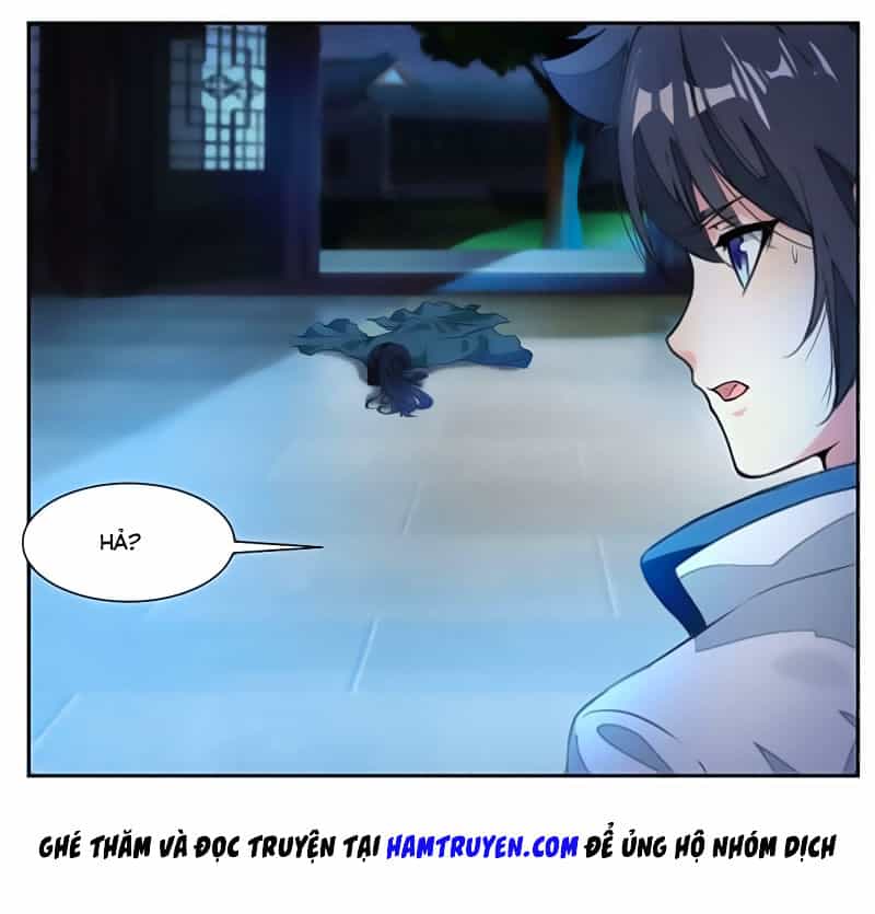 Cửu Dương Thần Vương - Chương 38 - ảnh 29
