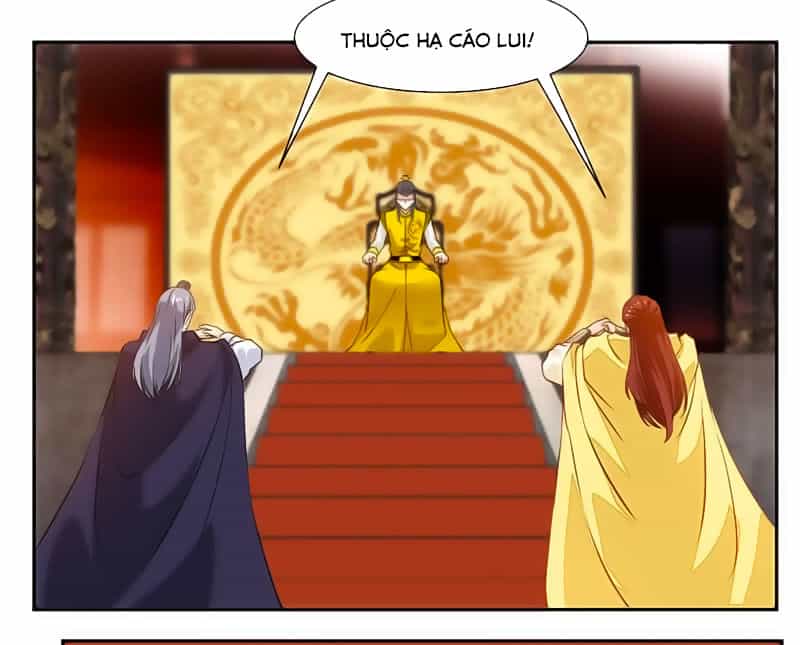 Cửu Dương Thần Vương - Chương 38 - ảnh 3