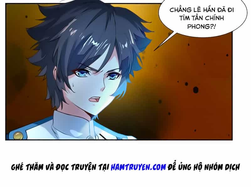 Cửu Dương Thần Vương - Chương 38 - ảnh 33
