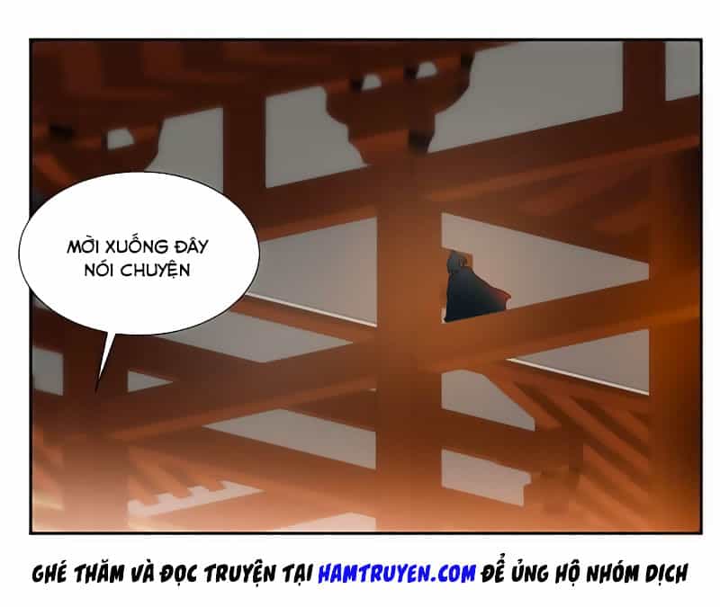 Cửu Dương Thần Vương - Chương 38 - ảnh 5