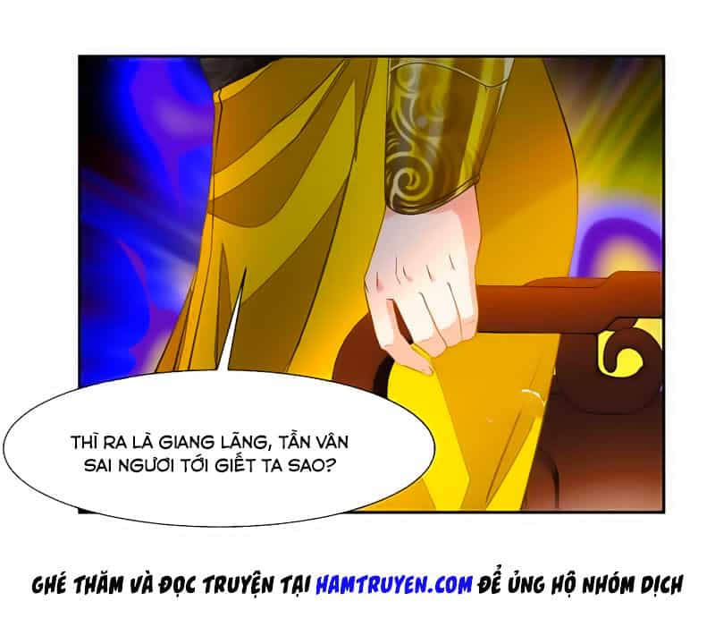 Cửu Dương Thần Vương - Chương 38 - ảnh 9