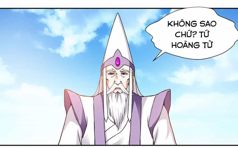 Cửu Dương Thần Vương - Chương 3 - ảnh 25