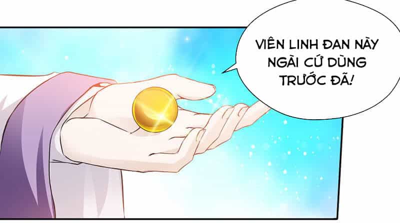 Cửu Dương Thần Vương - Chương 3 - ảnh 27