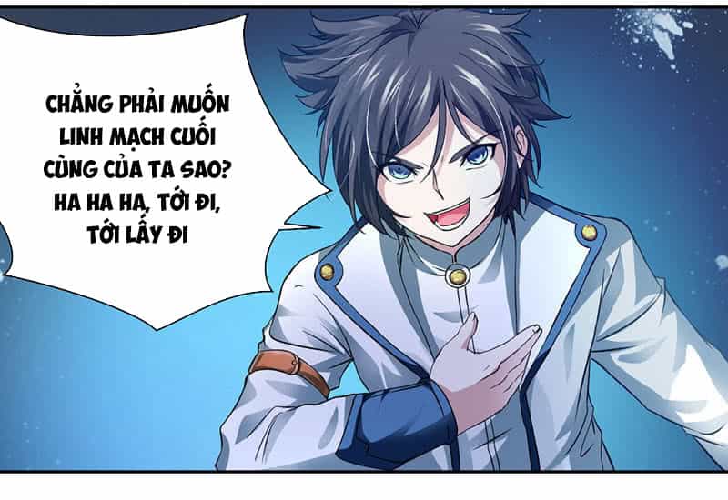 Cửu Dương Thần Vương - Chương 3 - ảnh 4