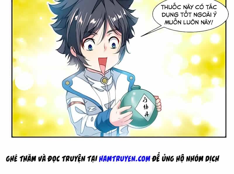 Cửu Dương Thần Vương - Chương 39 - ảnh 13