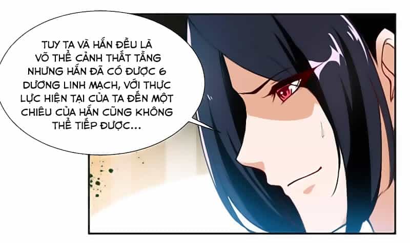 Cửu Dương Thần Vương - Chương 39 - ảnh 15