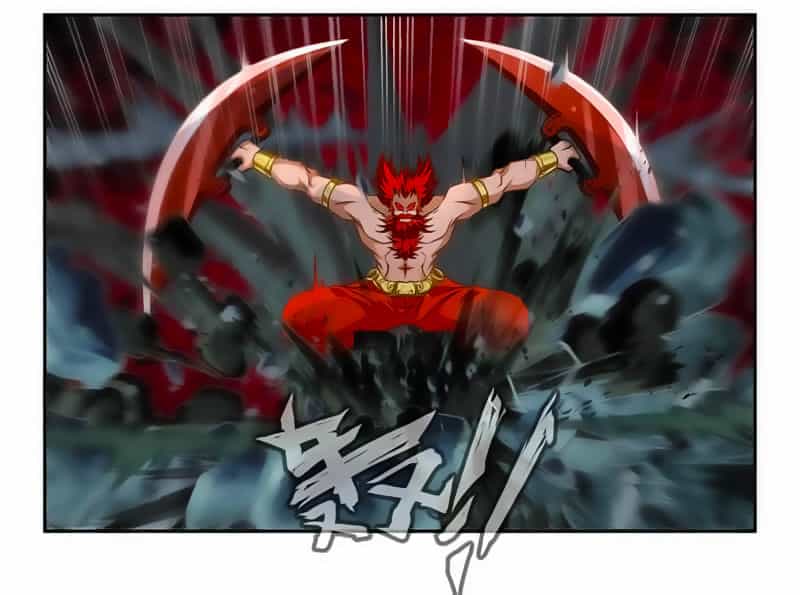 Cửu Dương Thần Vương - Chương 39 - ảnh 21