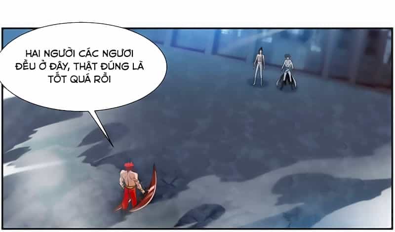 Cửu Dương Thần Vương - Chương 39 - ảnh 24