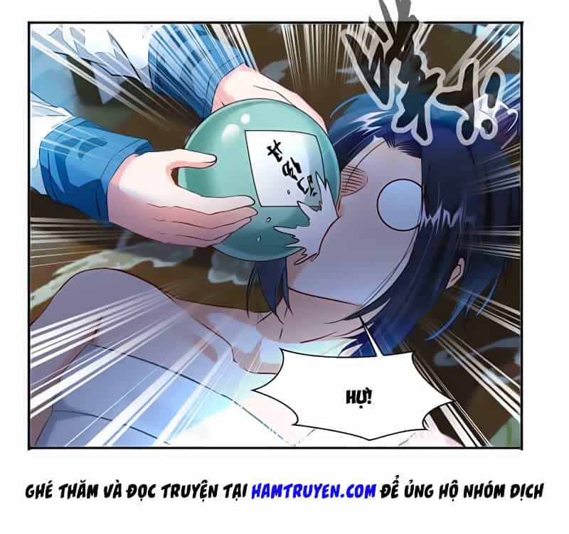 Cửu Dương Thần Vương - Chương 39 - ảnh 9