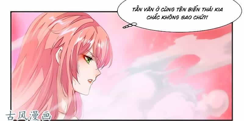 Cửu Dương Thần Vương - Chương 40 - ảnh 20