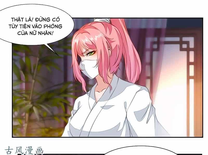 Cửu Dương Thần Vương - Chương 40 - ảnh 26