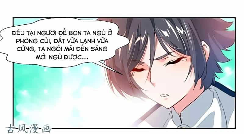 Cửu Dương Thần Vương - Chương 41 - ảnh 26