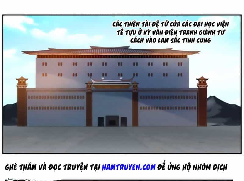 Cửu Dương Thần Vương - Chương 41 - ảnh 4