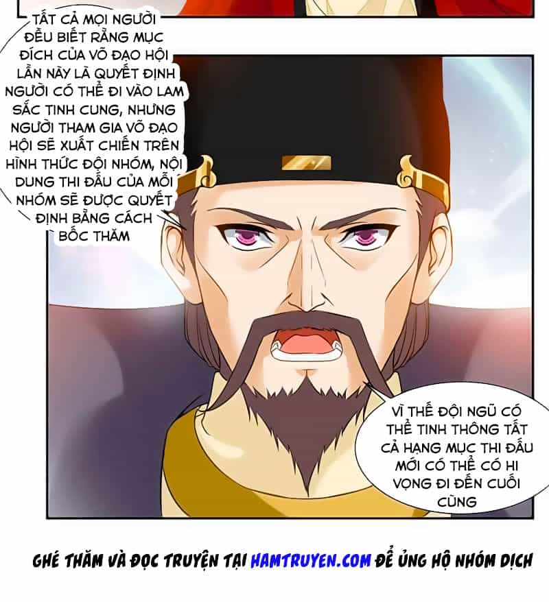 Cửu Dương Thần Vương - Chương 41 - ảnh 9
