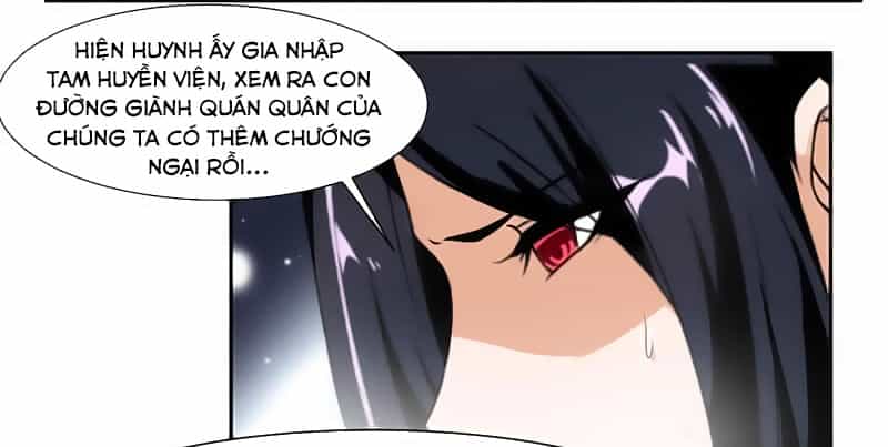 Cửu Dương Thần Vương - Chương 42 - ảnh 15