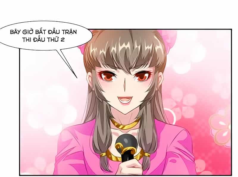 Cửu Dương Thần Vương - Chương 42 - ảnh 18