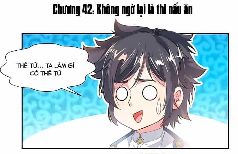 Cửu Dương Thần Vương - Chương 42 - ảnh 2