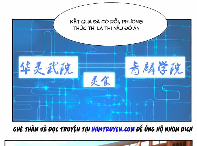 Cửu Dương Thần Vương - Chương 42 - ảnh 20