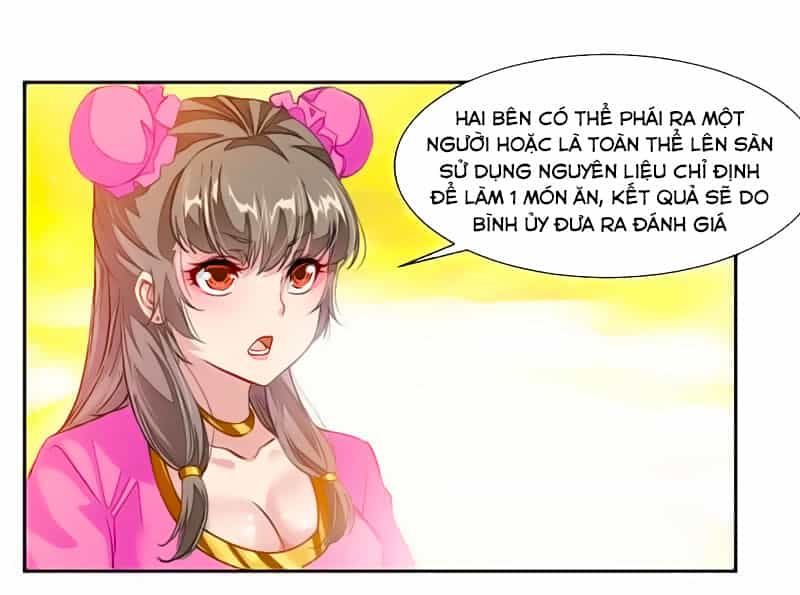 Cửu Dương Thần Vương - Chương 42 - ảnh 26
