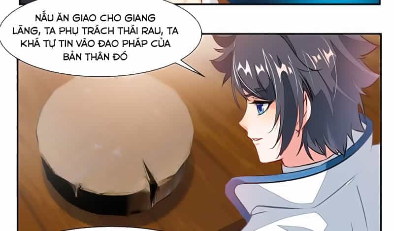 Cửu Dương Thần Vương - Chương 42 - ảnh 31