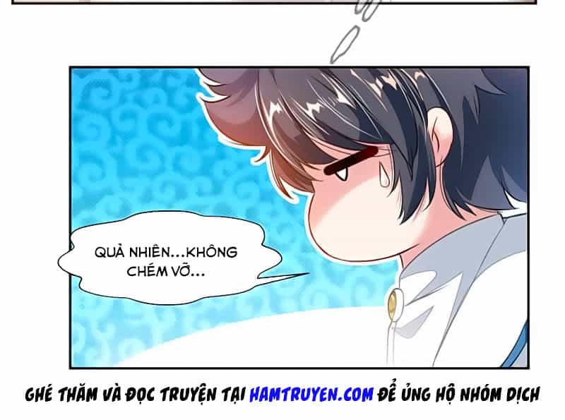 Cửu Dương Thần Vương - Chương 43 - ảnh 25