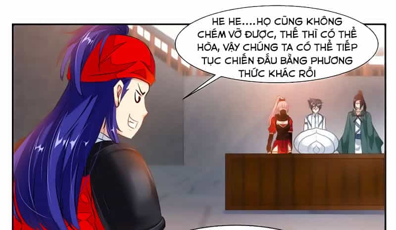 Cửu Dương Thần Vương - Chương 43 - ảnh 26