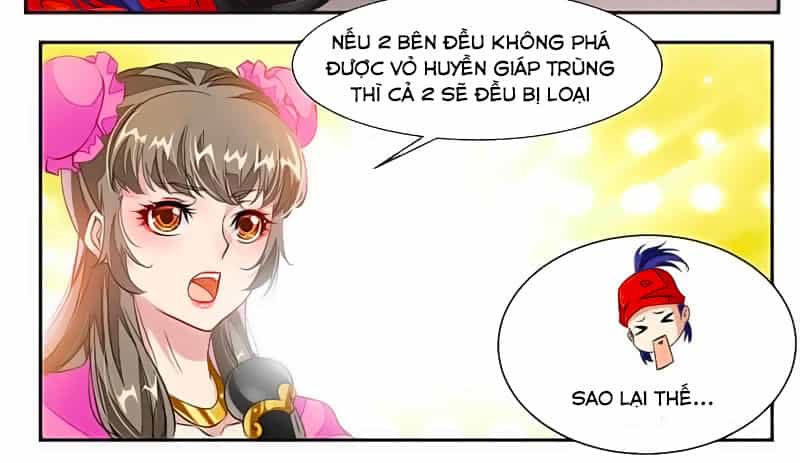 Cửu Dương Thần Vương - Chương 43 - ảnh 27