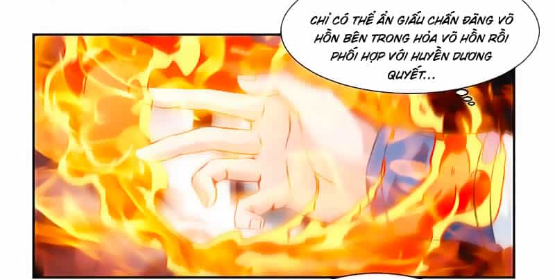 Cửu Dương Thần Vương - Chương 43 - ảnh 31