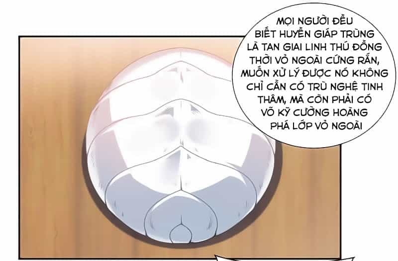 Cửu Dương Thần Vương - Chương 43 - ảnh 4