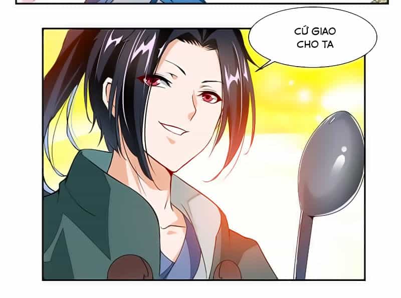 Cửu Dương Thần Vương - Chương 44 - ảnh 12