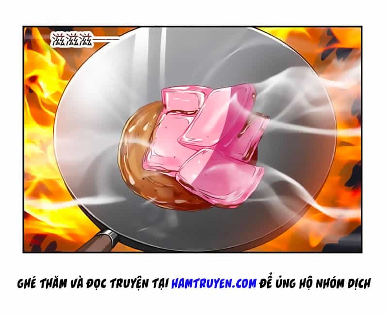 Cửu Dương Thần Vương - Chương 44 - ảnh 13