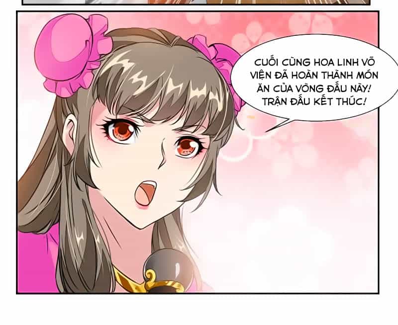 Cửu Dương Thần Vương - Chương 44 - ảnh 17