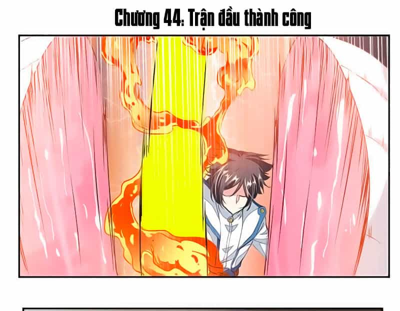 Cửu Dương Thần Vương - Chương 44 - ảnh 2