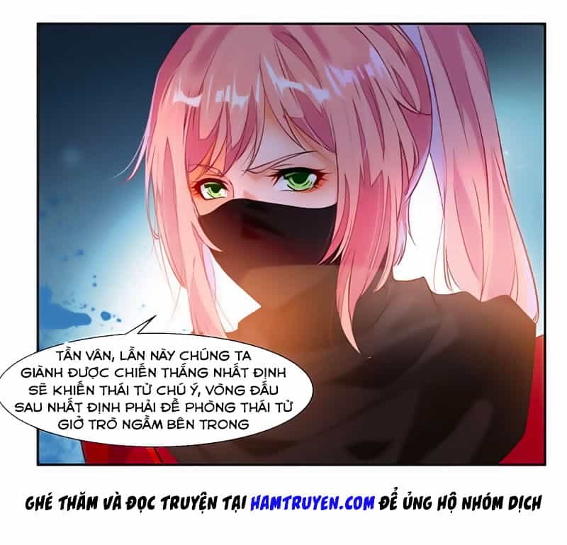 Cửu Dương Thần Vương - Chương 44 - ảnh 21