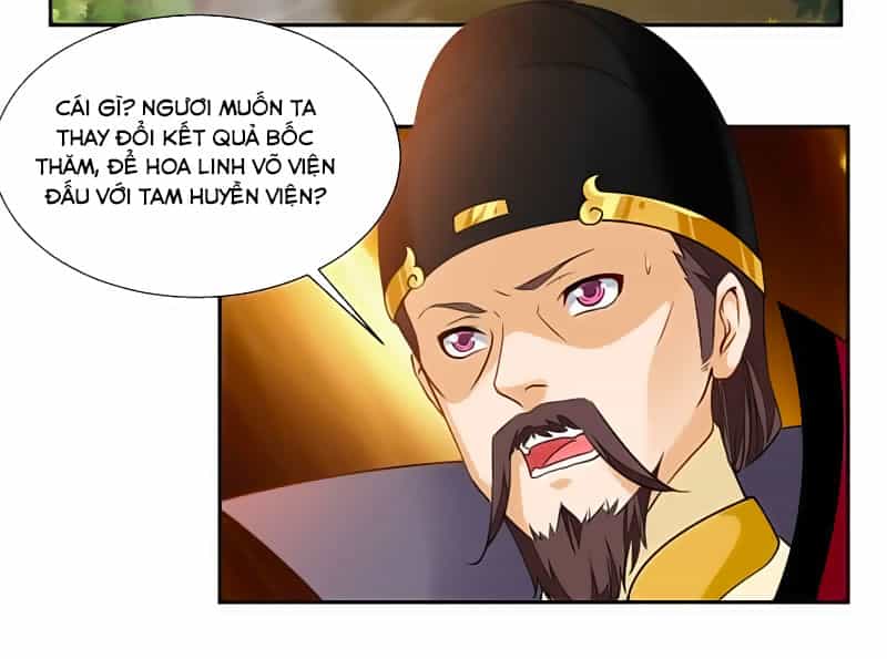 Cửu Dương Thần Vương - Chương 44 - ảnh 24