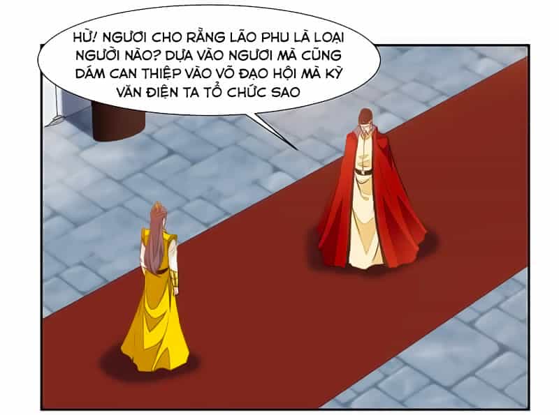 Cửu Dương Thần Vương - Chương 44 - ảnh 26