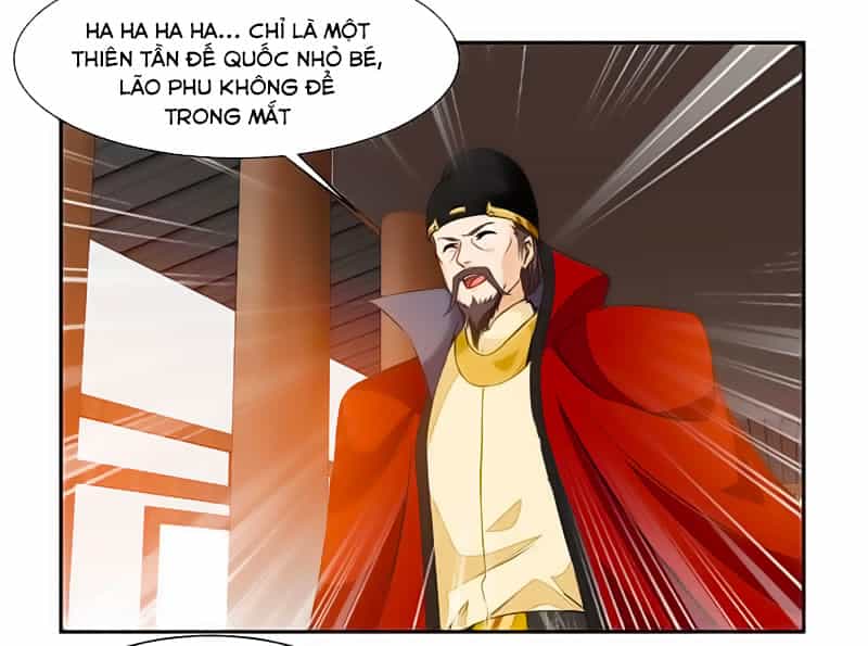 Cửu Dương Thần Vương - Chương 44 - ảnh 28