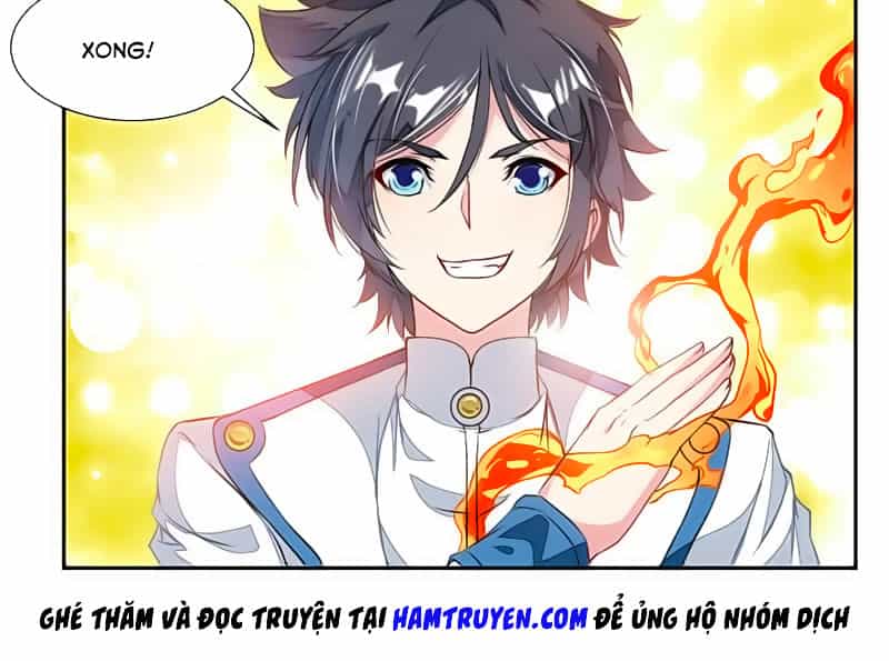 Cửu Dương Thần Vương - Chương 44 - ảnh 5