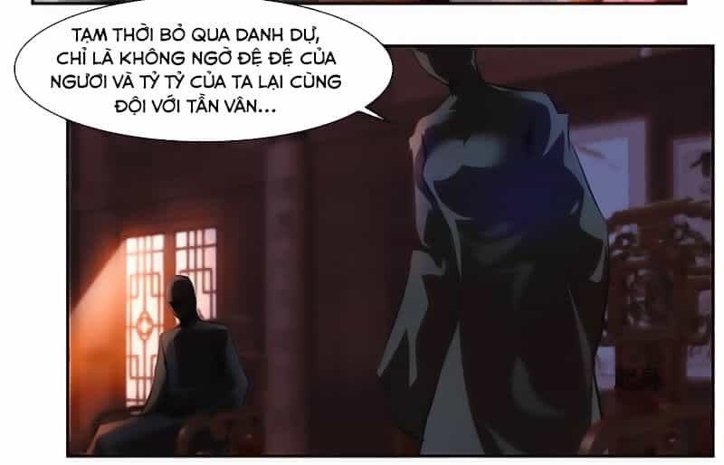 Cửu Dương Thần Vương - Chương 45 - ảnh 15