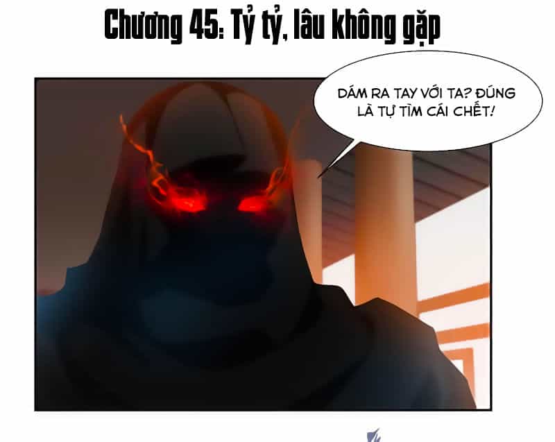 Cửu Dương Thần Vương - Chương 45 - ảnh 2