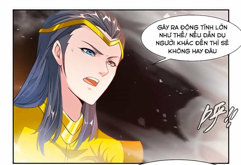 Cửu Dương Thần Vương - Chương 45 - ảnh 6