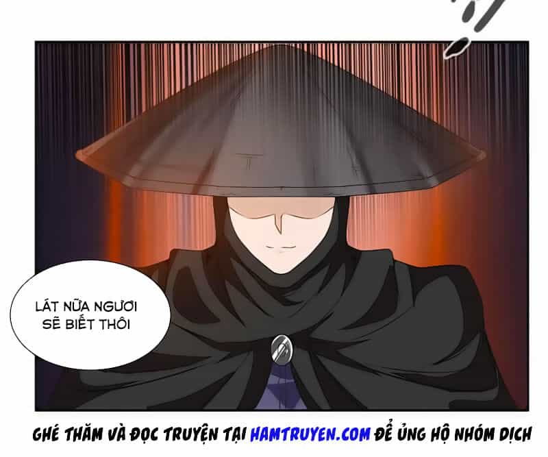 Cửu Dương Thần Vương - Chương 46 - ảnh 13