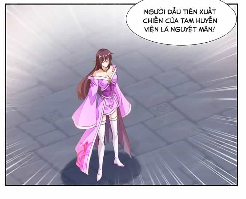 Cửu Dương Thần Vương - Chương 46 - ảnh 21
