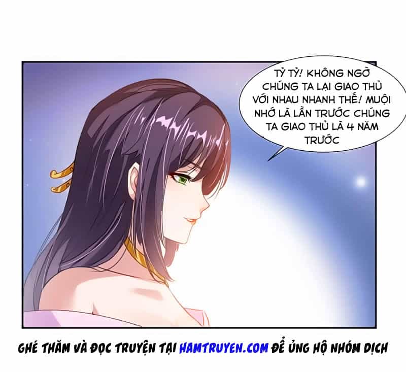 Cửu Dương Thần Vương - Chương 46 - ảnh 25