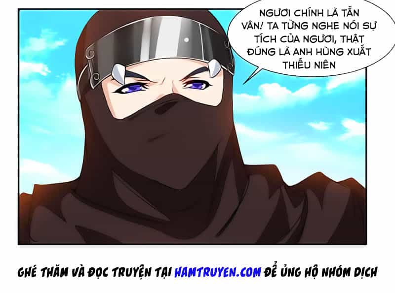 Cửu Dương Thần Vương - Chương 46 - ảnh 4