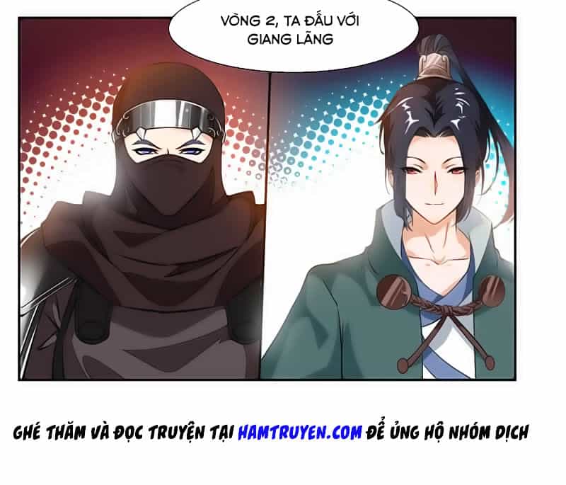 Cửu Dương Thần Vương - Chương 46 - ảnh 9