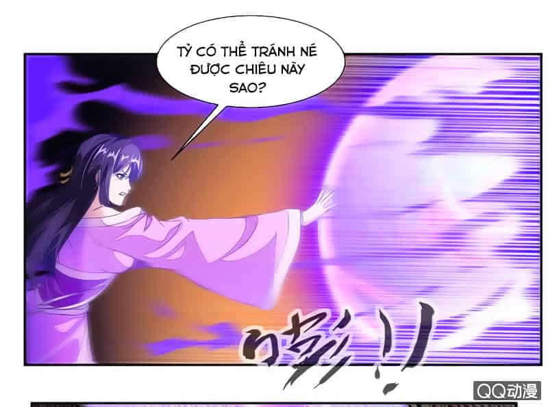 Cửu Dương Thần Vương - Chương 47 - ảnh 10