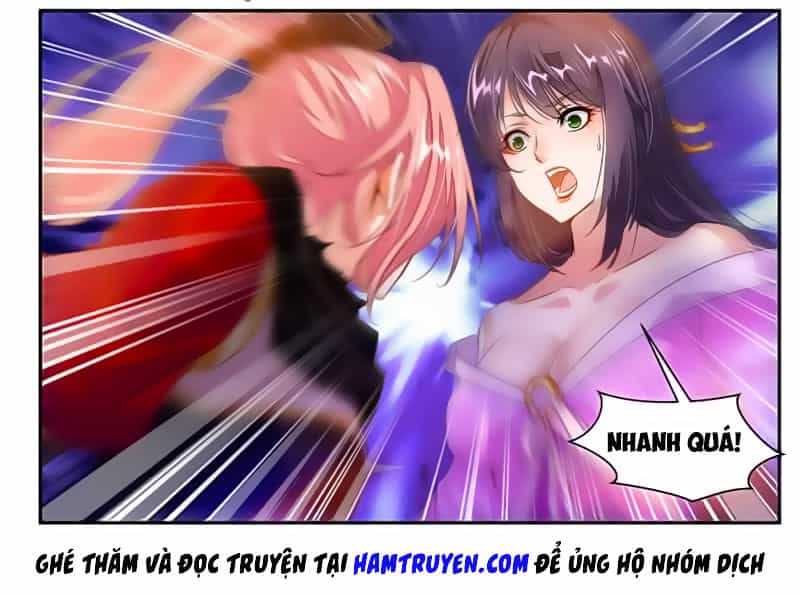 Cửu Dương Thần Vương - Chương 47 - ảnh 17
