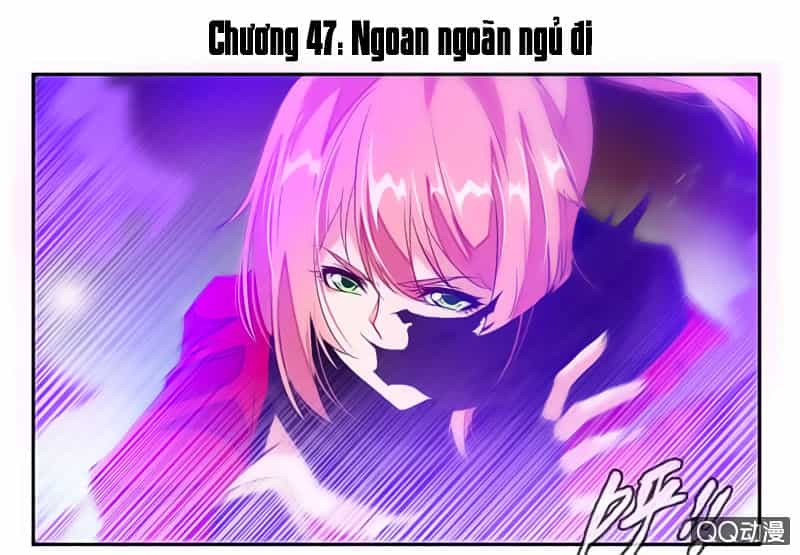 Cửu Dương Thần Vương - Chương 47 - ảnh 2