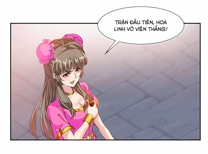 Cửu Dương Thần Vương - Chương 47 - ảnh 27